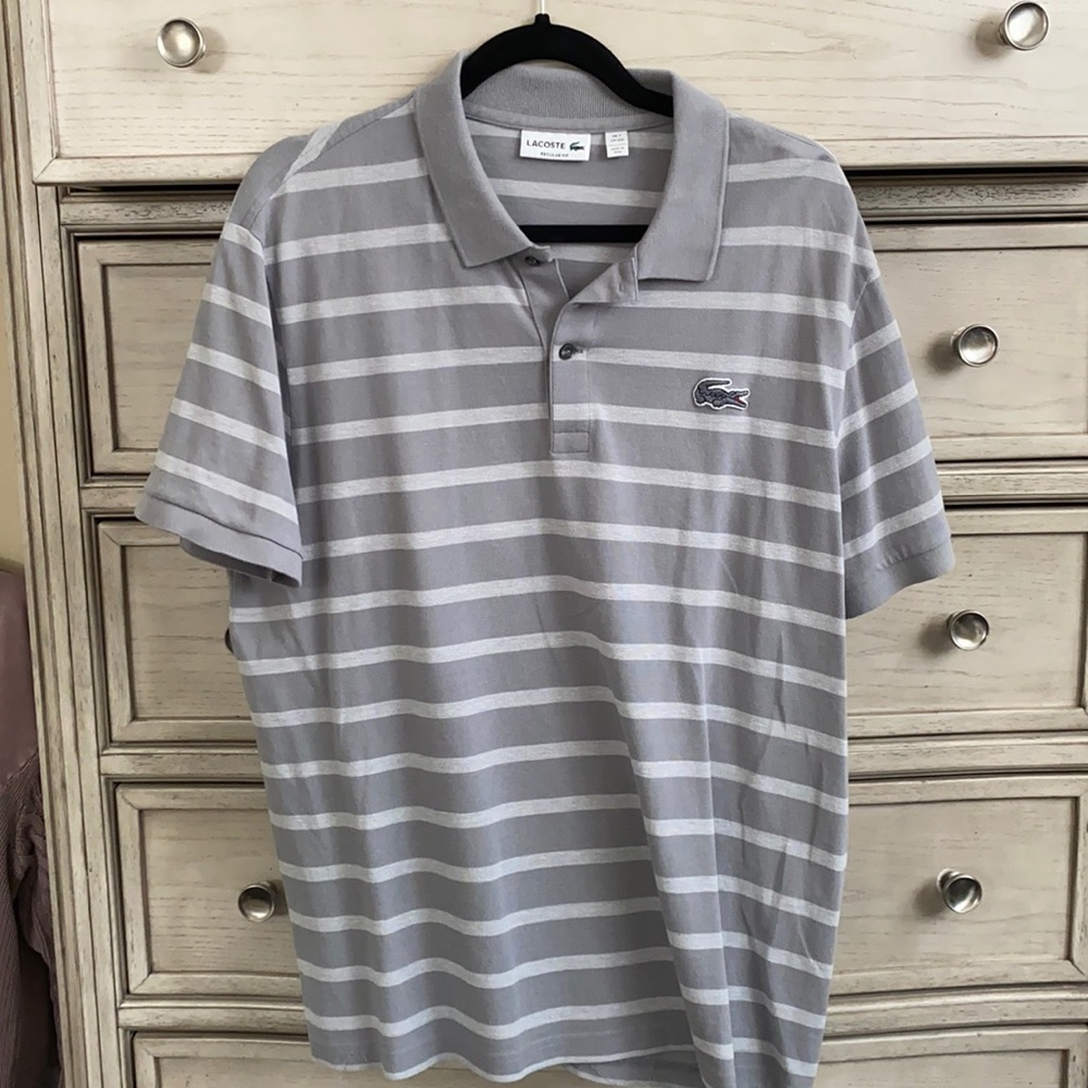 Lacoste Men’s Polo